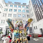 Catalonia Berlin Mitte