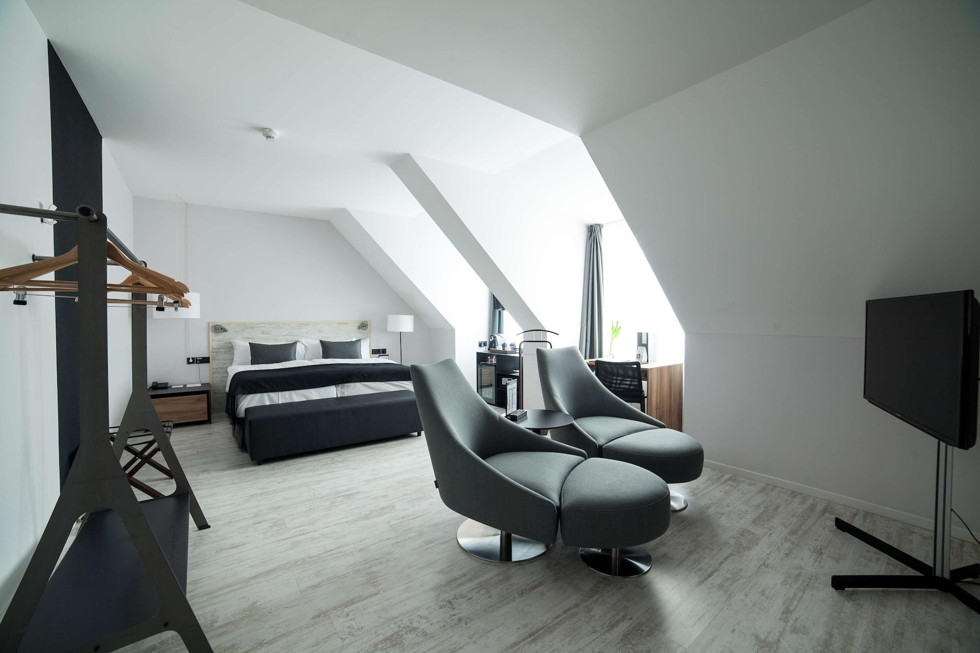 Catalonia Mitte 4* Berlino