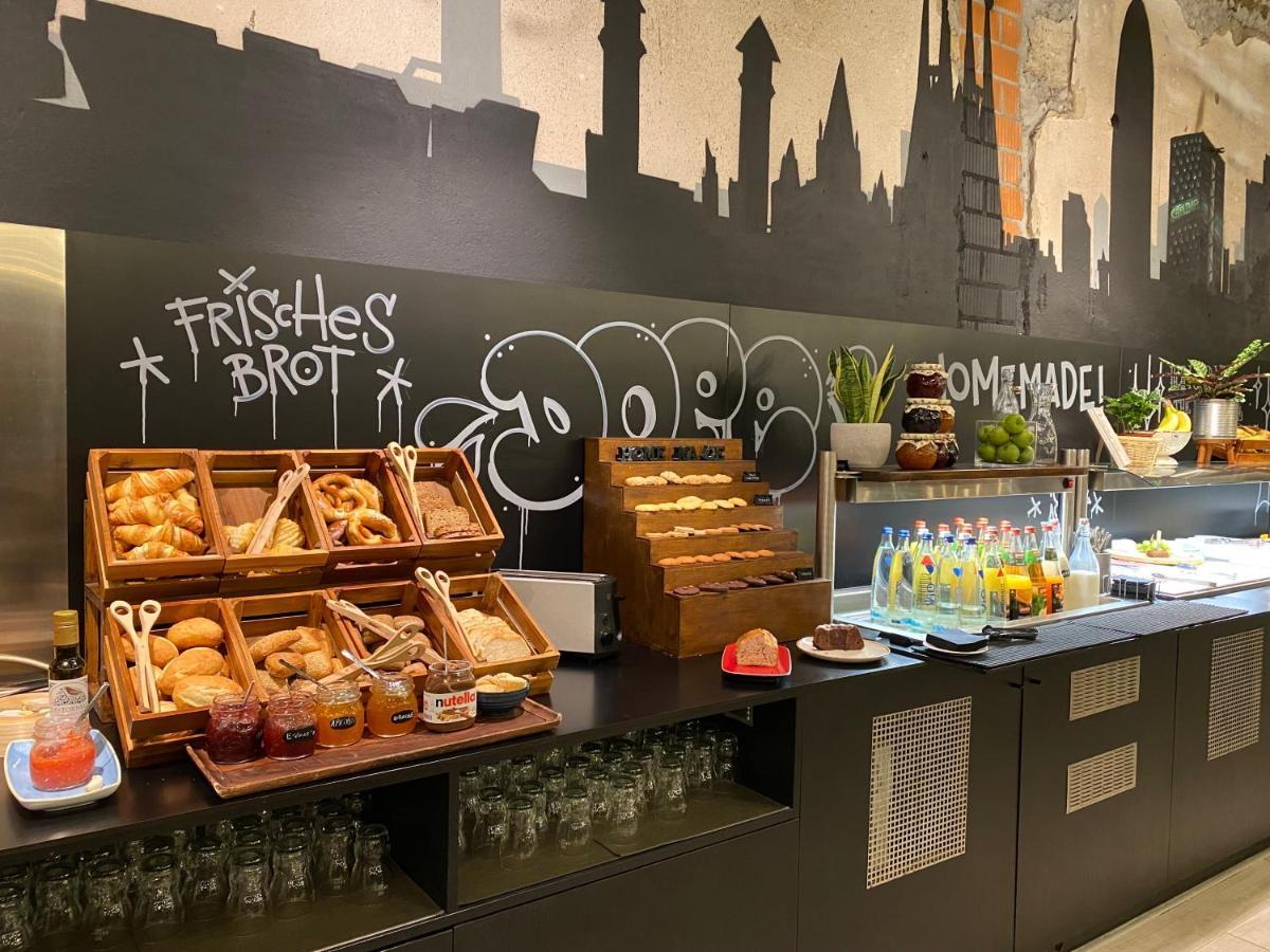 Catalonia Mitte Hotel Berlino