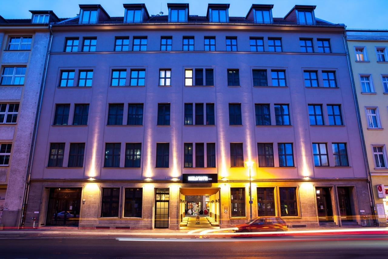Catalonia Mitte Hotel