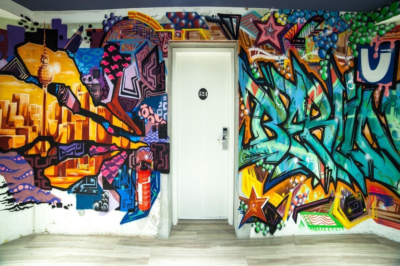Hotel Catalonia Mitte