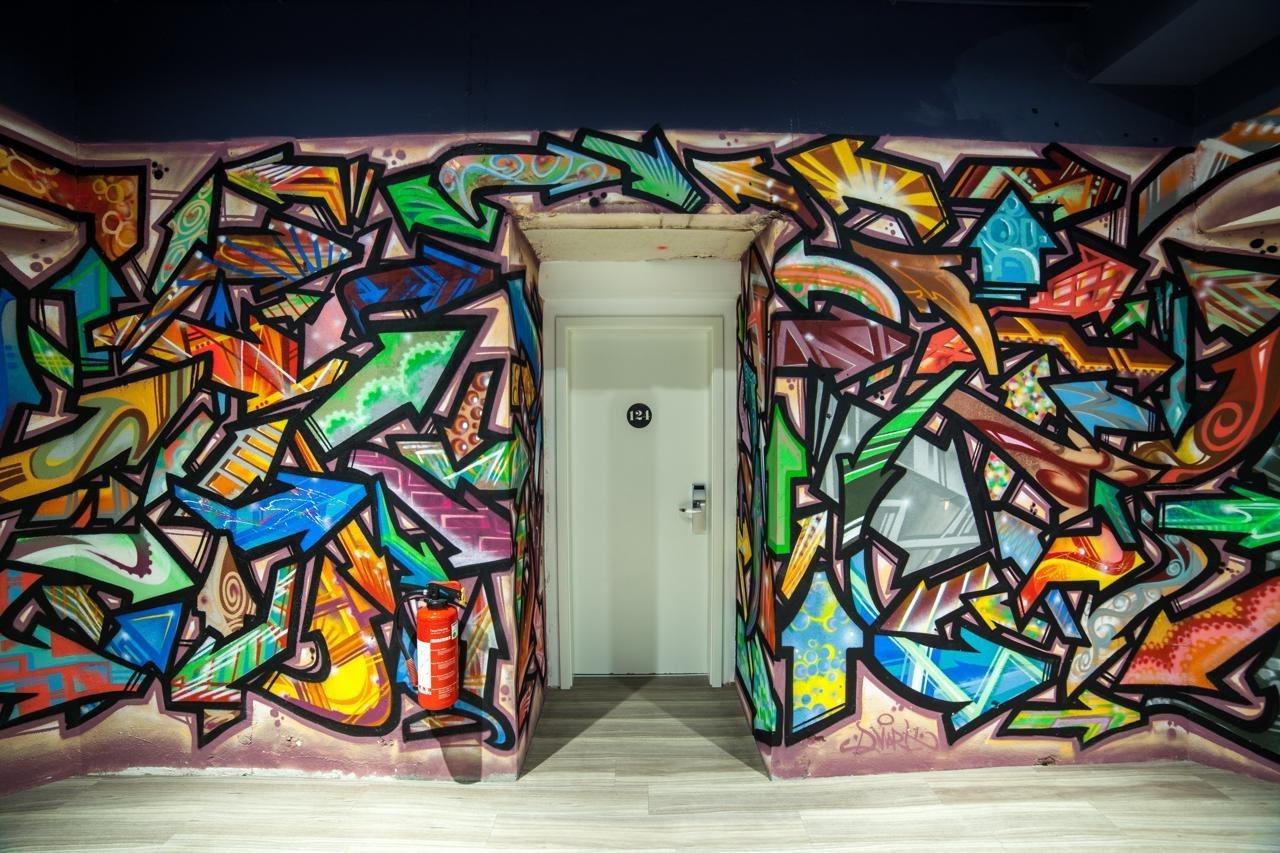 Catalonia Mitte Hotel 4*