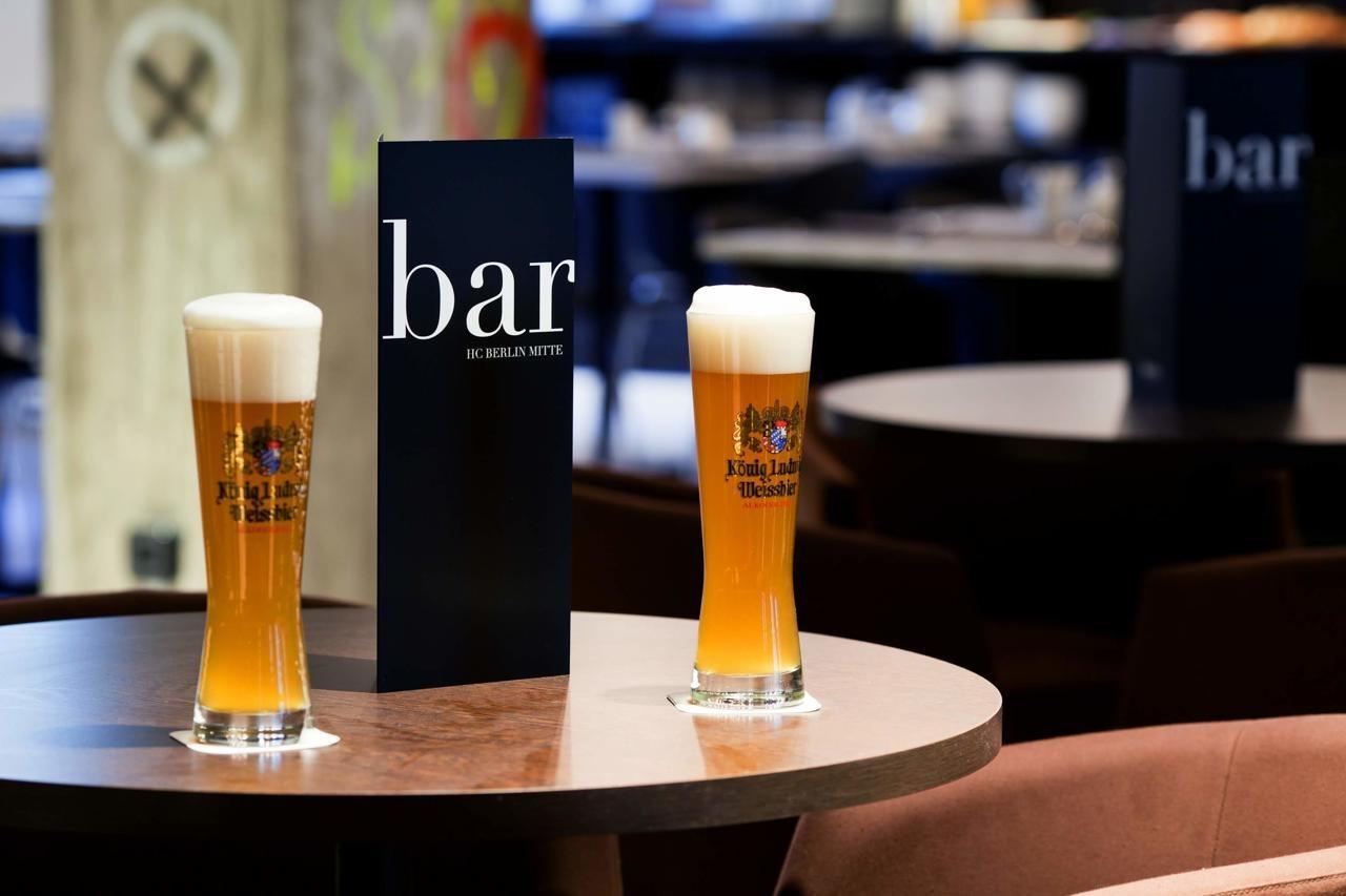 Catalonia Mitte Hotel