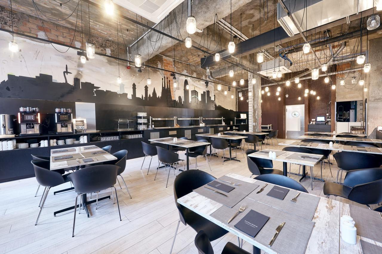Catalonia Mitte Hotel