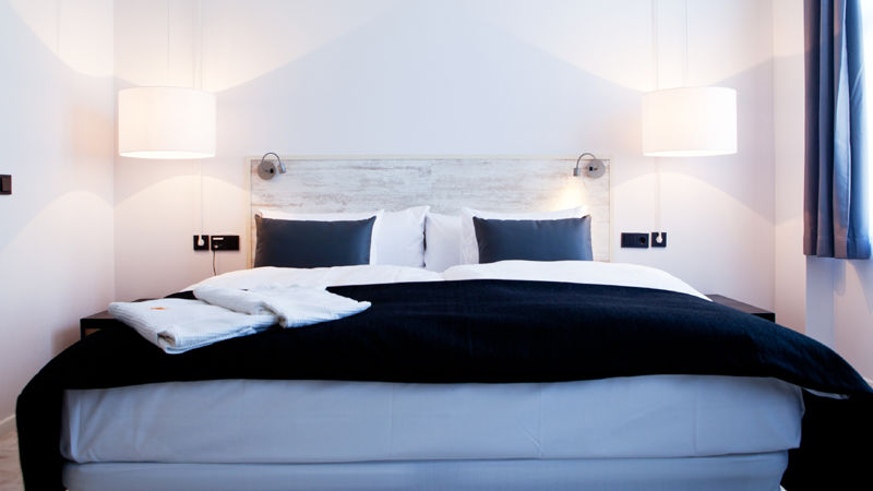 Catalonia Mitte Hotel Berlino