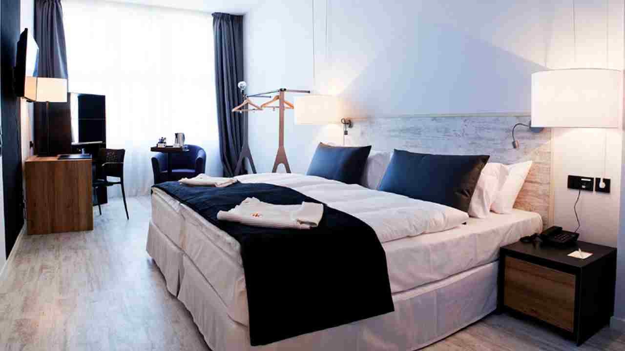 Catalonia Mitte 4* Berlino