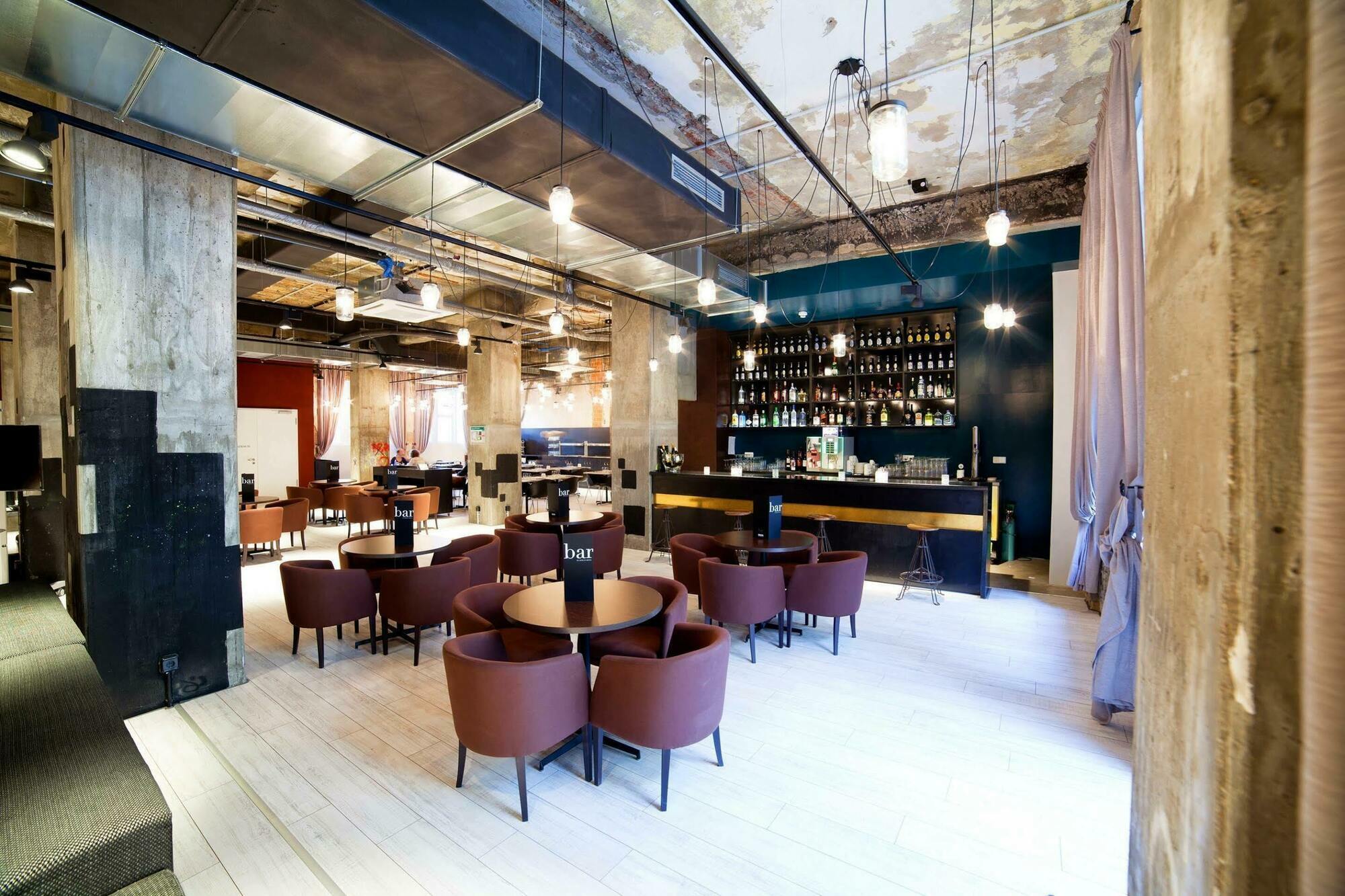 Catalonia Mitte Hotel Berlino