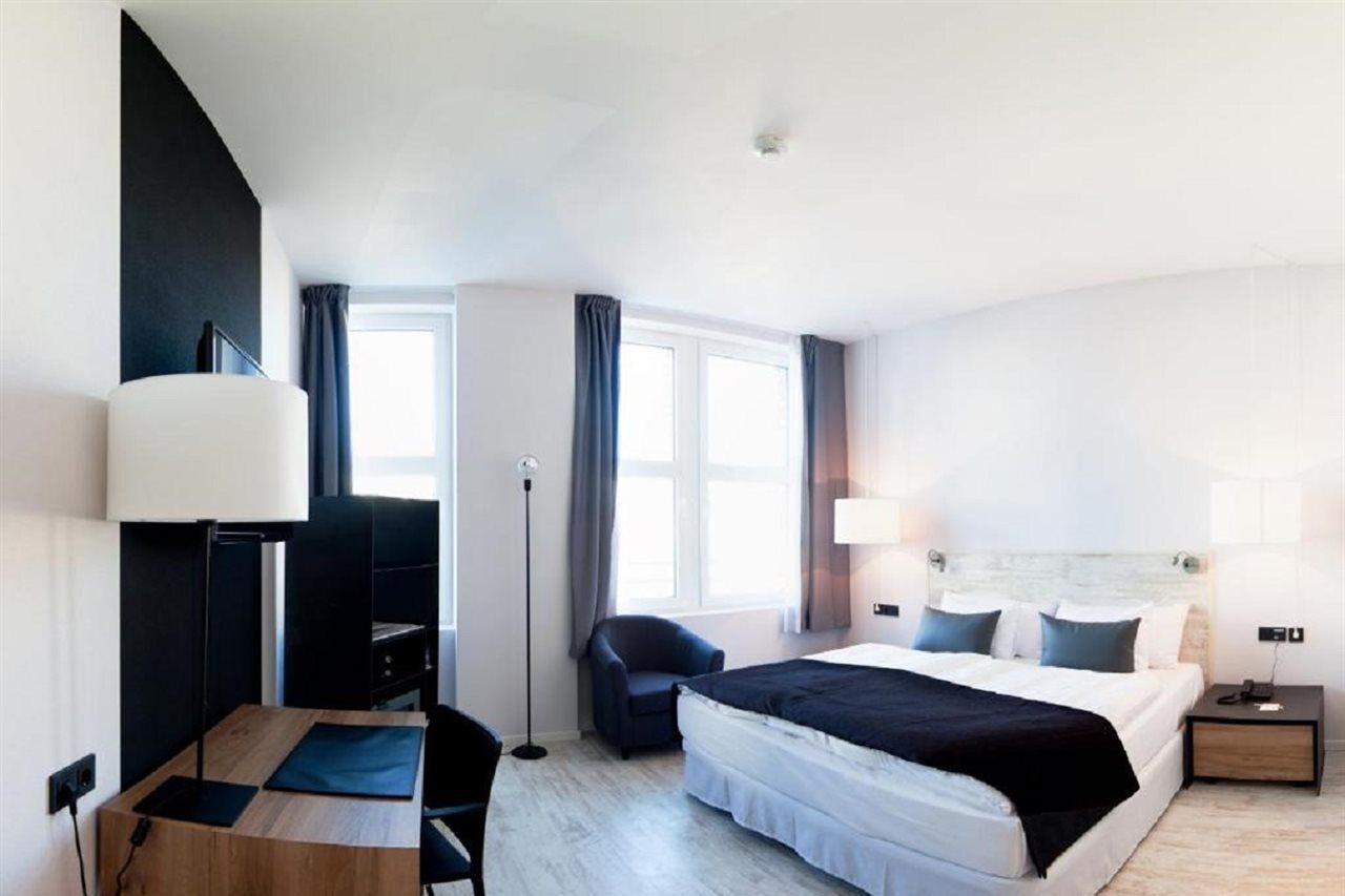Catalonia Mitte Hotel Berlino
