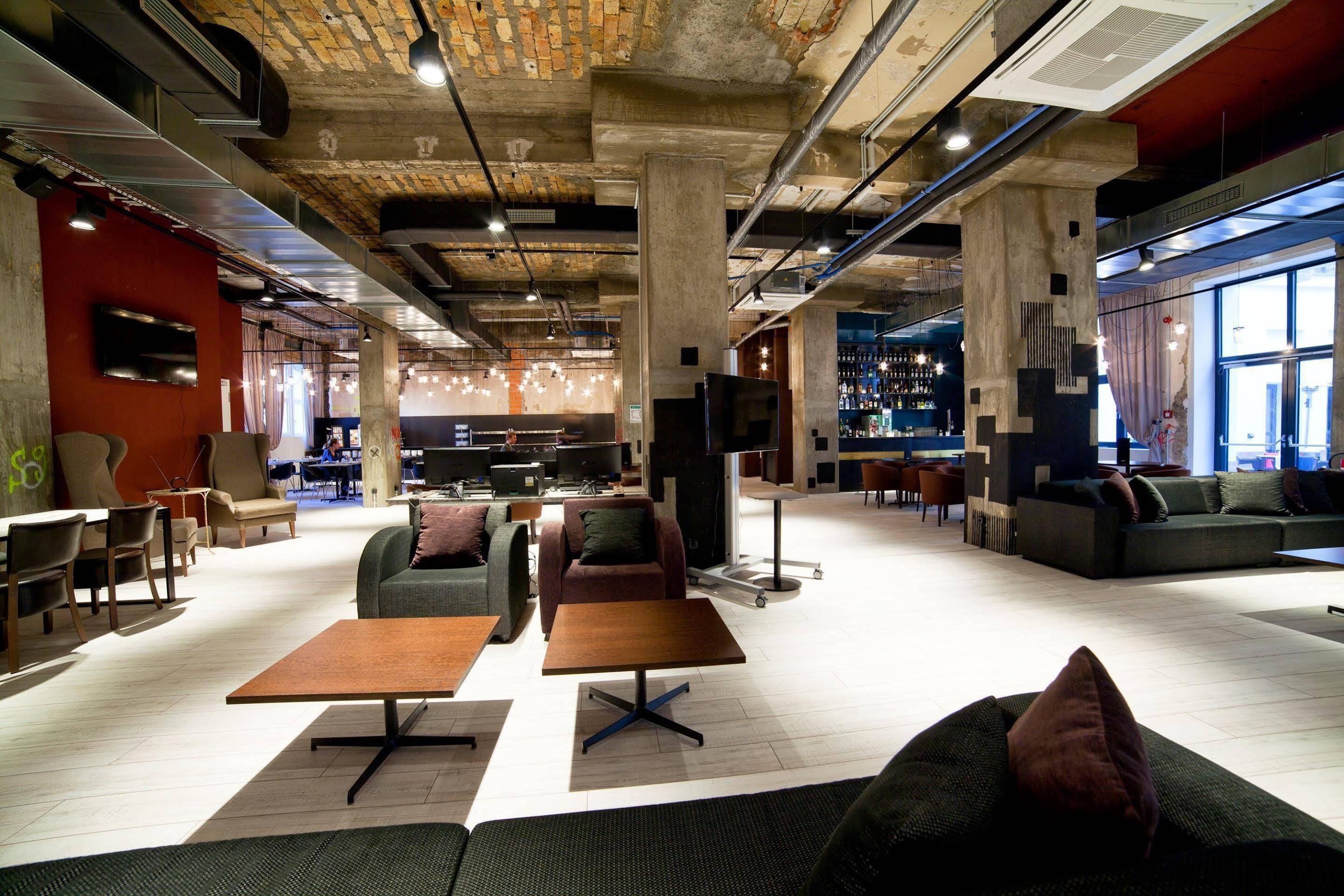Catalonia Mitte Hotel 4*