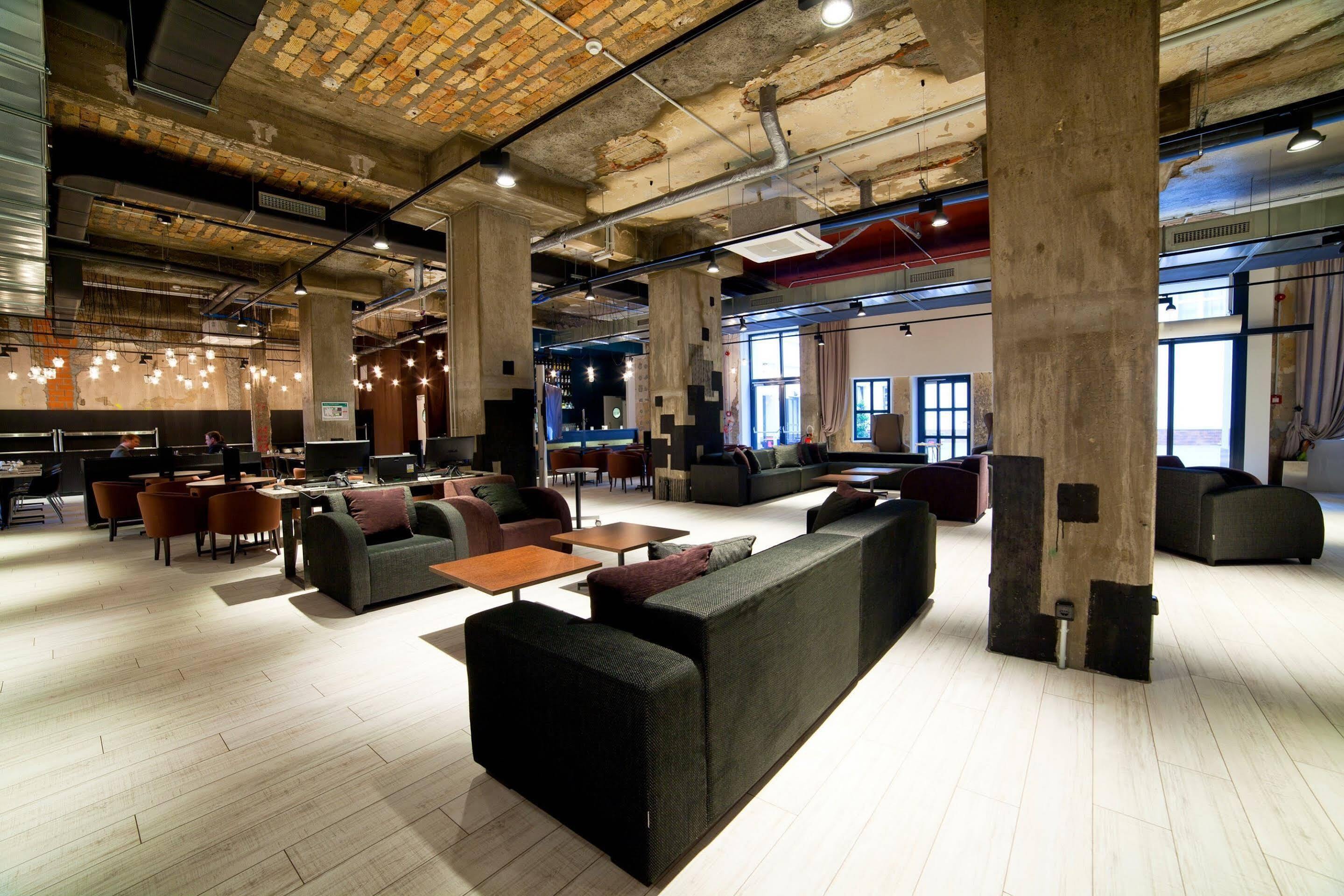 Catalonia Mitte Hotel 4*