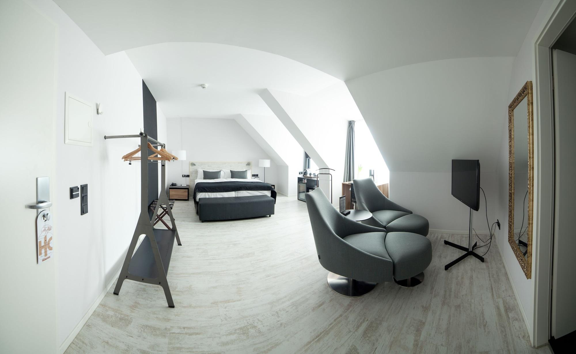 Catalonia Mitte 4* Berlino